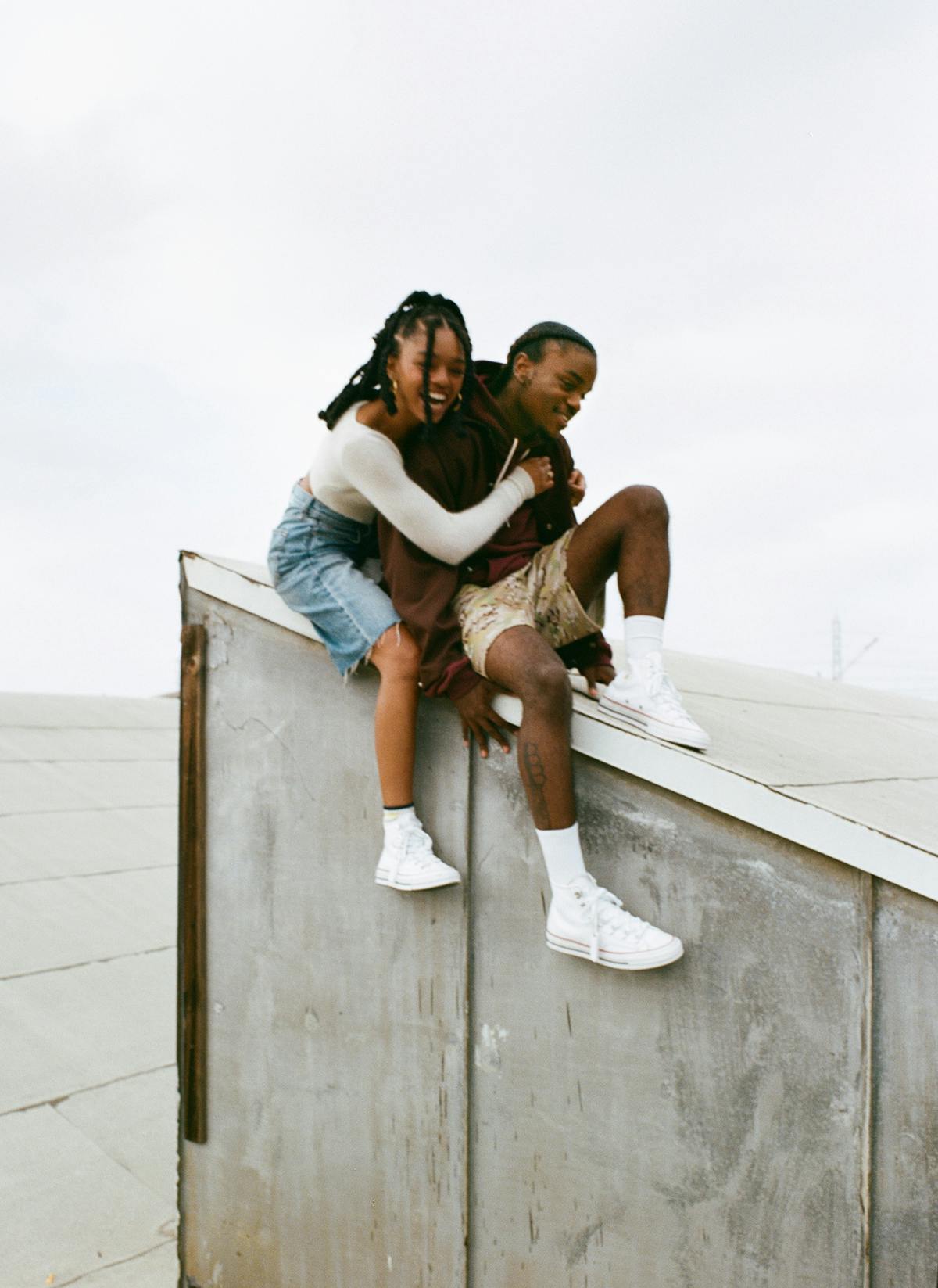 pgLang x Converse Chuck 70 \u0026 Pro Leather Collab, Release Details